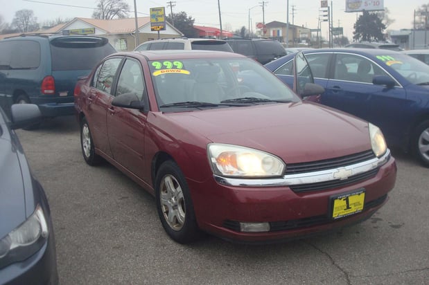 Images Priority 1 Automotive Services