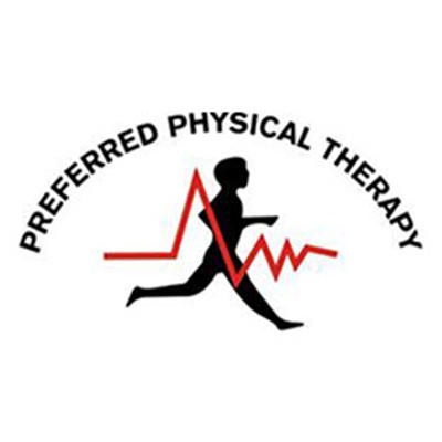 Preferred Physical Therapy Logo