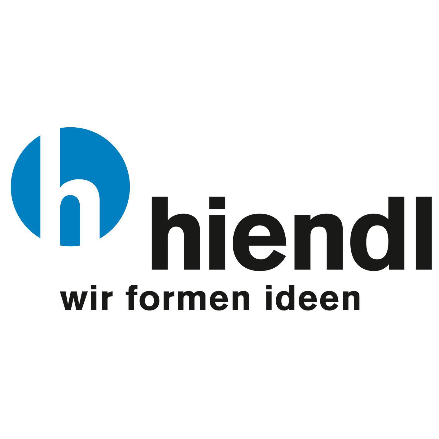 Logo H. Hiendl GmbH & Co KG