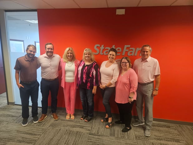 Images Julie Stoll - State Farm Insurance Agent