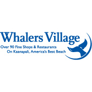 Whalers Village Logo