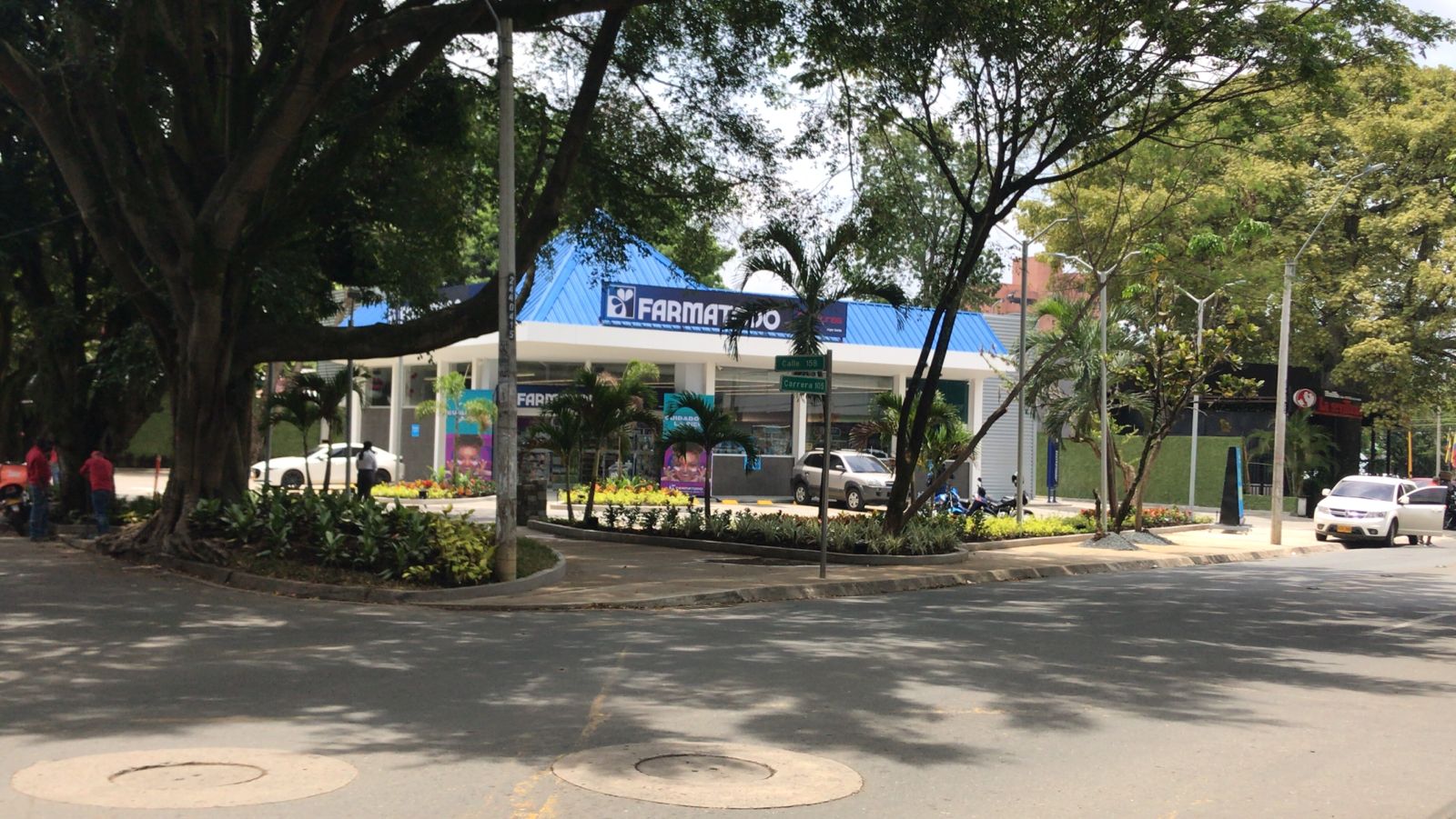 Galería en miniatura