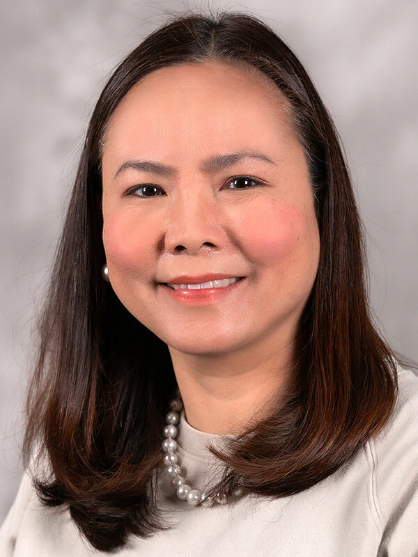 Aileen F Puno, MD - Indianapolis, IN - Pediatrics, Internist/pediatrician