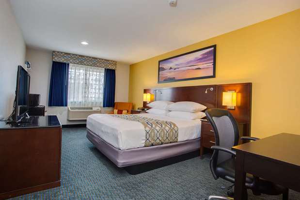 Images SureStay Plus By Best Western Chula Vista West