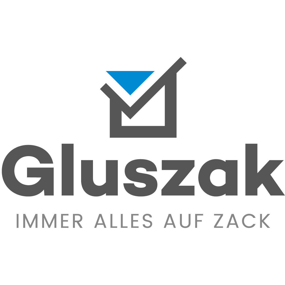 Logo Gluszak GmbH