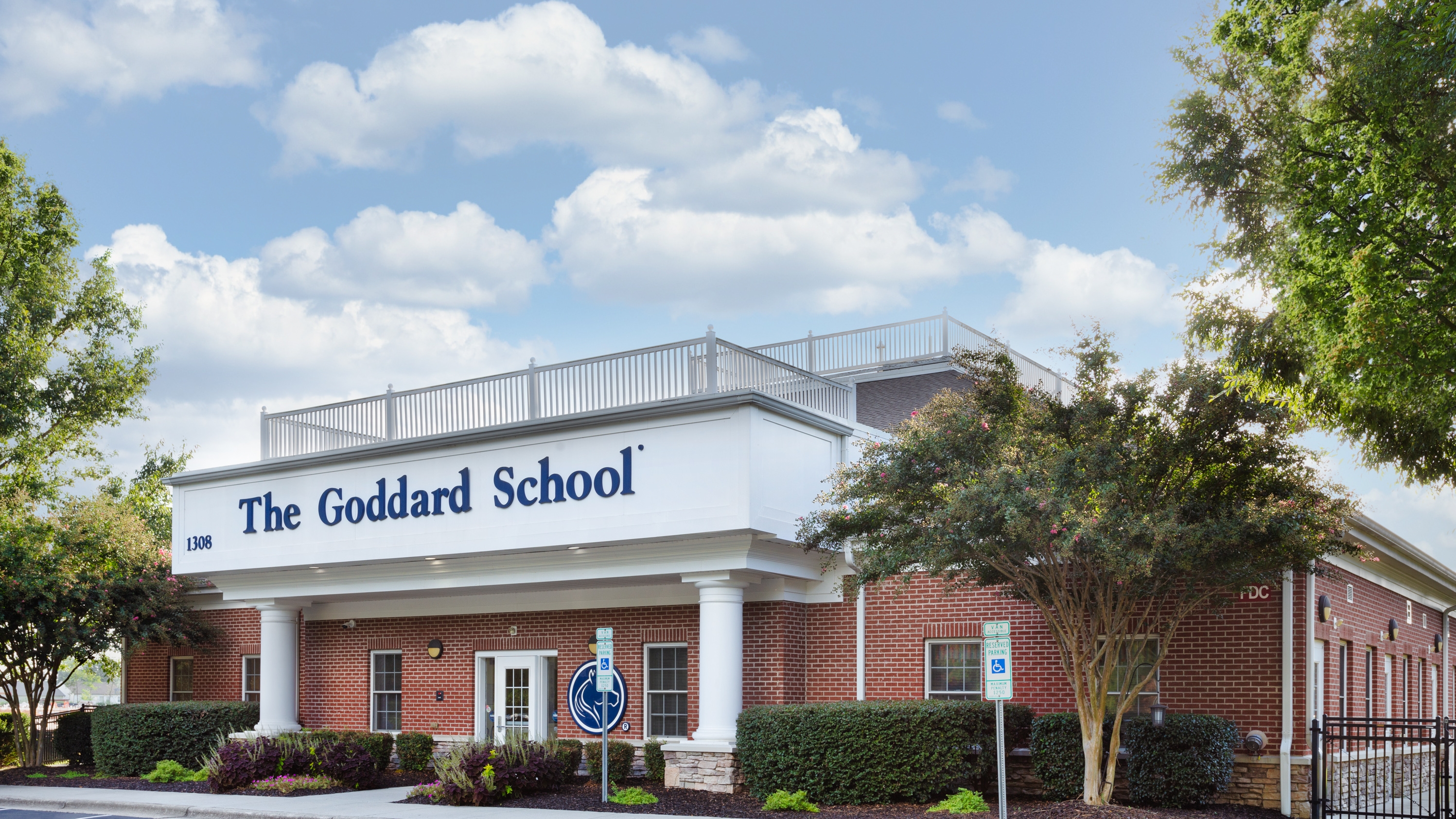 Image 2 | The Goddard School of Wake Forest