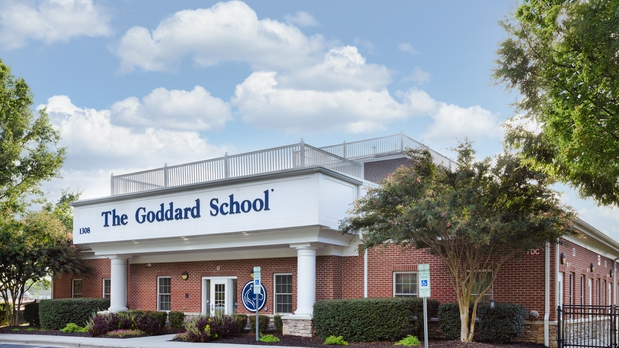 Images The Goddard School of Wake Forest