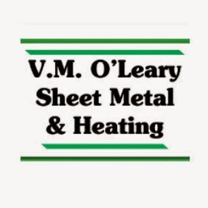 V.M O'Leary Sheet Metal & Heating