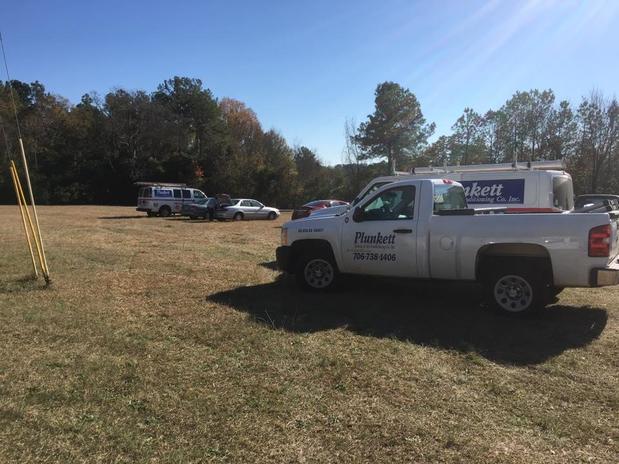 Images Plunkett Heating & Air