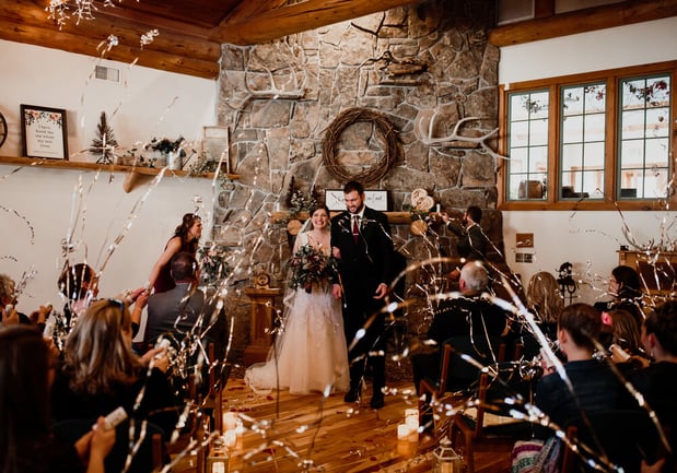 Images Sylvan Dale Guest Ranch & Wedding Venue