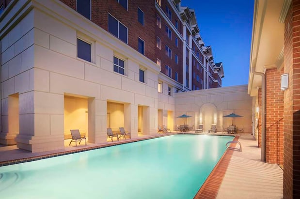 Images DoubleTree by Hilton Hotel Atlanta - Roswell
