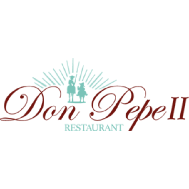 Don Pepe II Logo