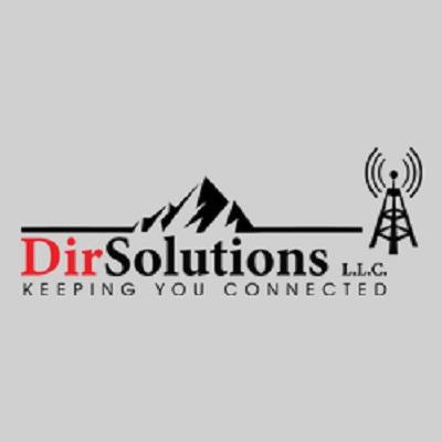 DirSolutions LLC Logo