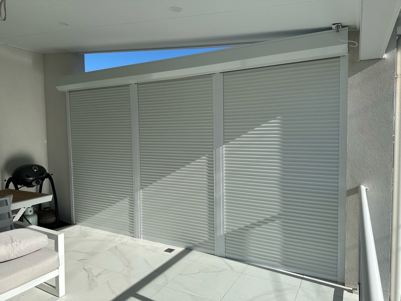 Images Wollongong Roller Shutters PTY Ltd.