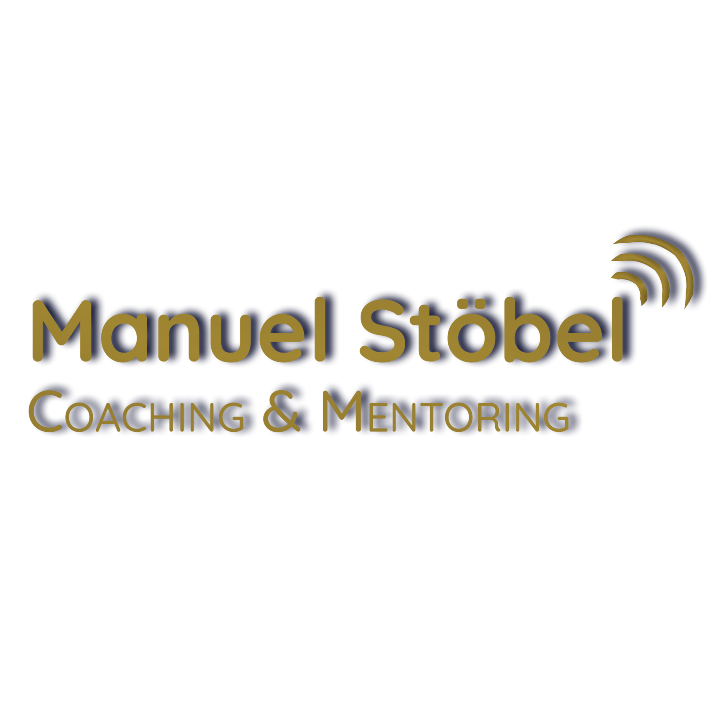 Manuel Stöbel - Coaching und Mentoring in Mandelbachtal - Logo