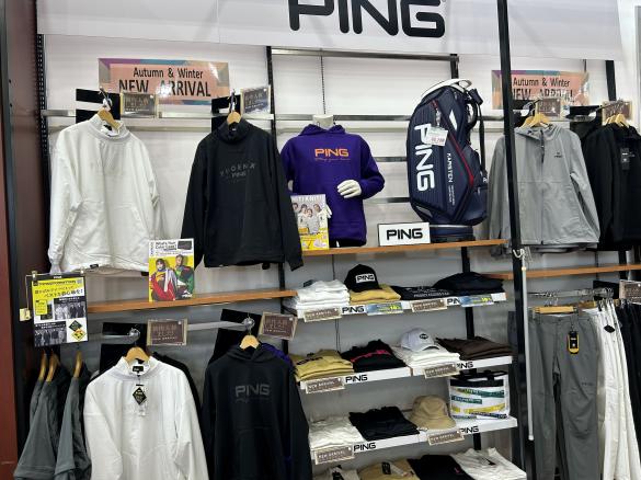 Images ゴルフパートナー 福島矢野目店