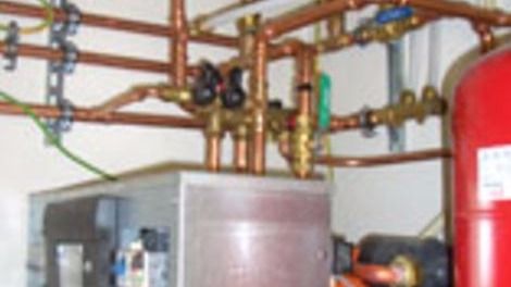 Images Jämsän LVI- ja Hydraulitarvike Oy