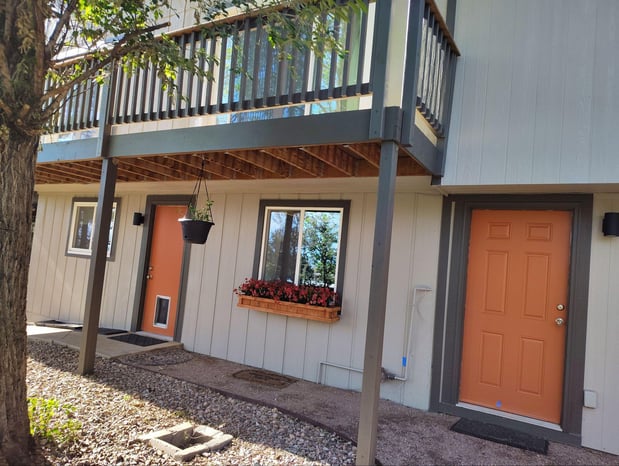 Images Paint Craft of Denver