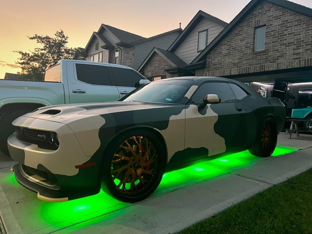 Images Nxt-UP Offroad & Performance