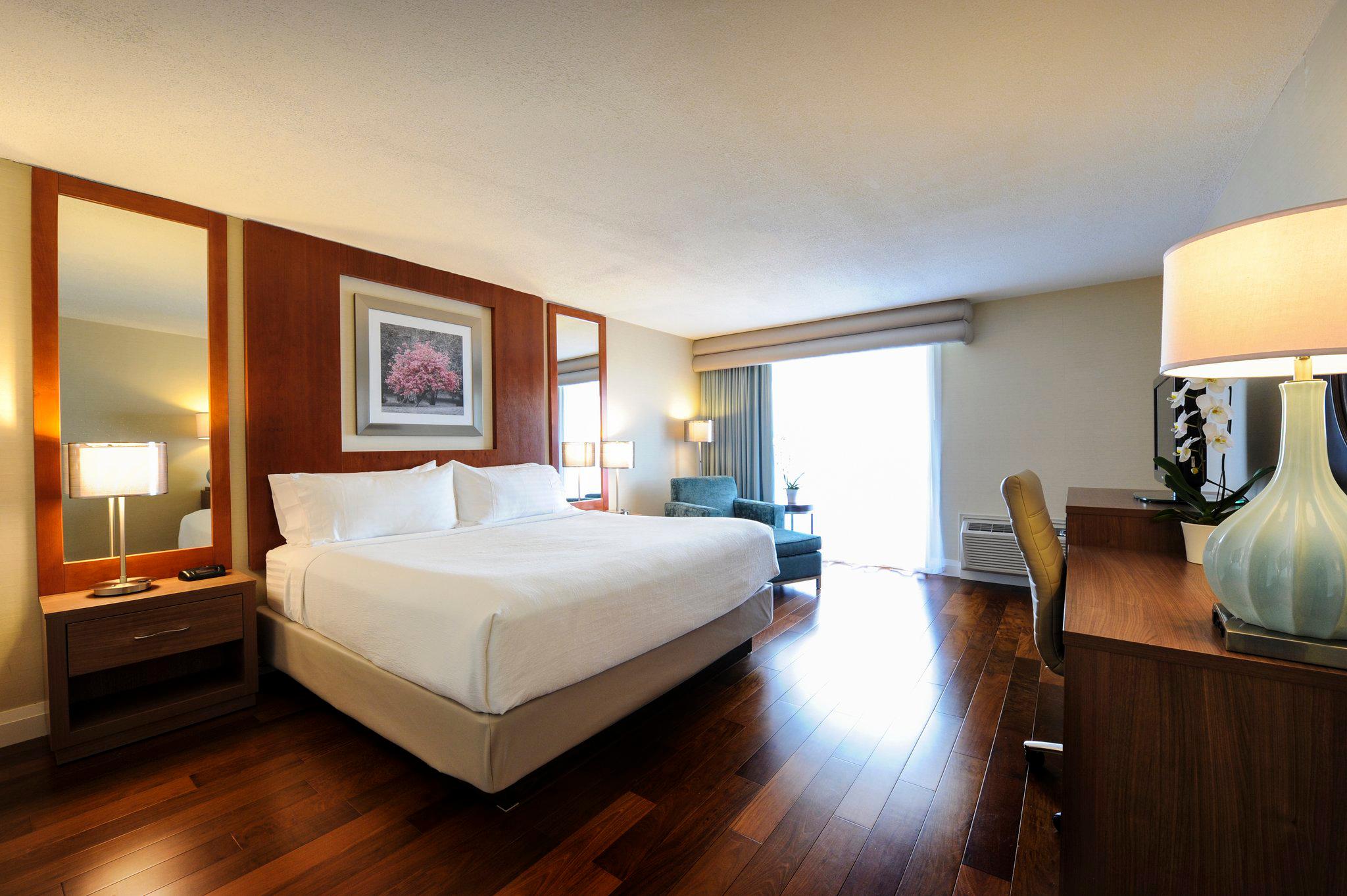 Images Holiday Inn Niagara Falls - by the Falls, an IHG Hotel