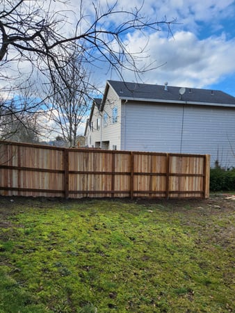 Images Superior Fence and Rail