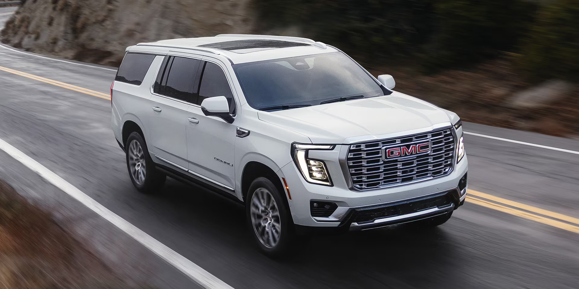 GMC Yukon for sale in Rochester, NH