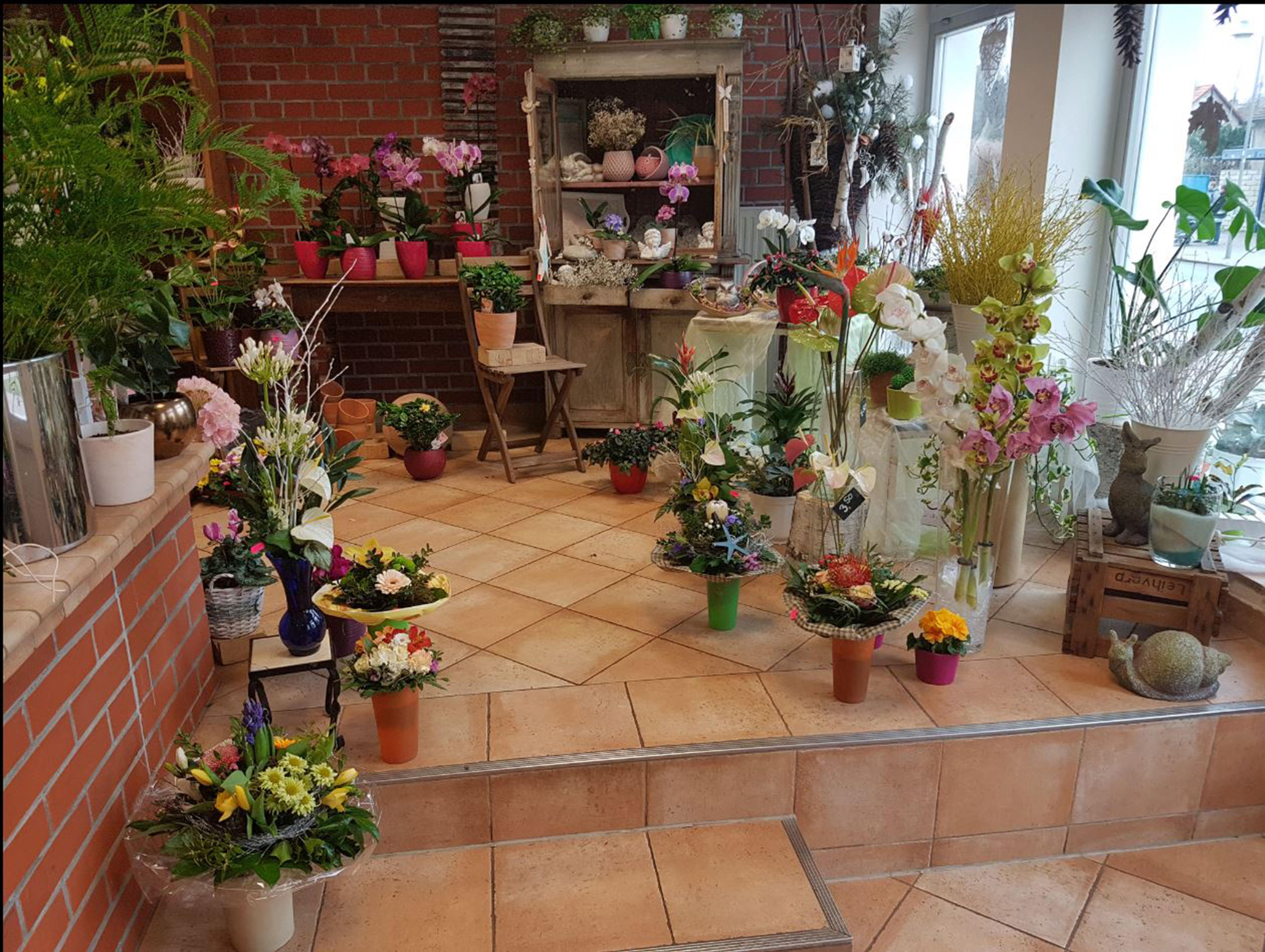 Bilder DK Floristik & Geschenkartikel Inh. Doreen Konczos