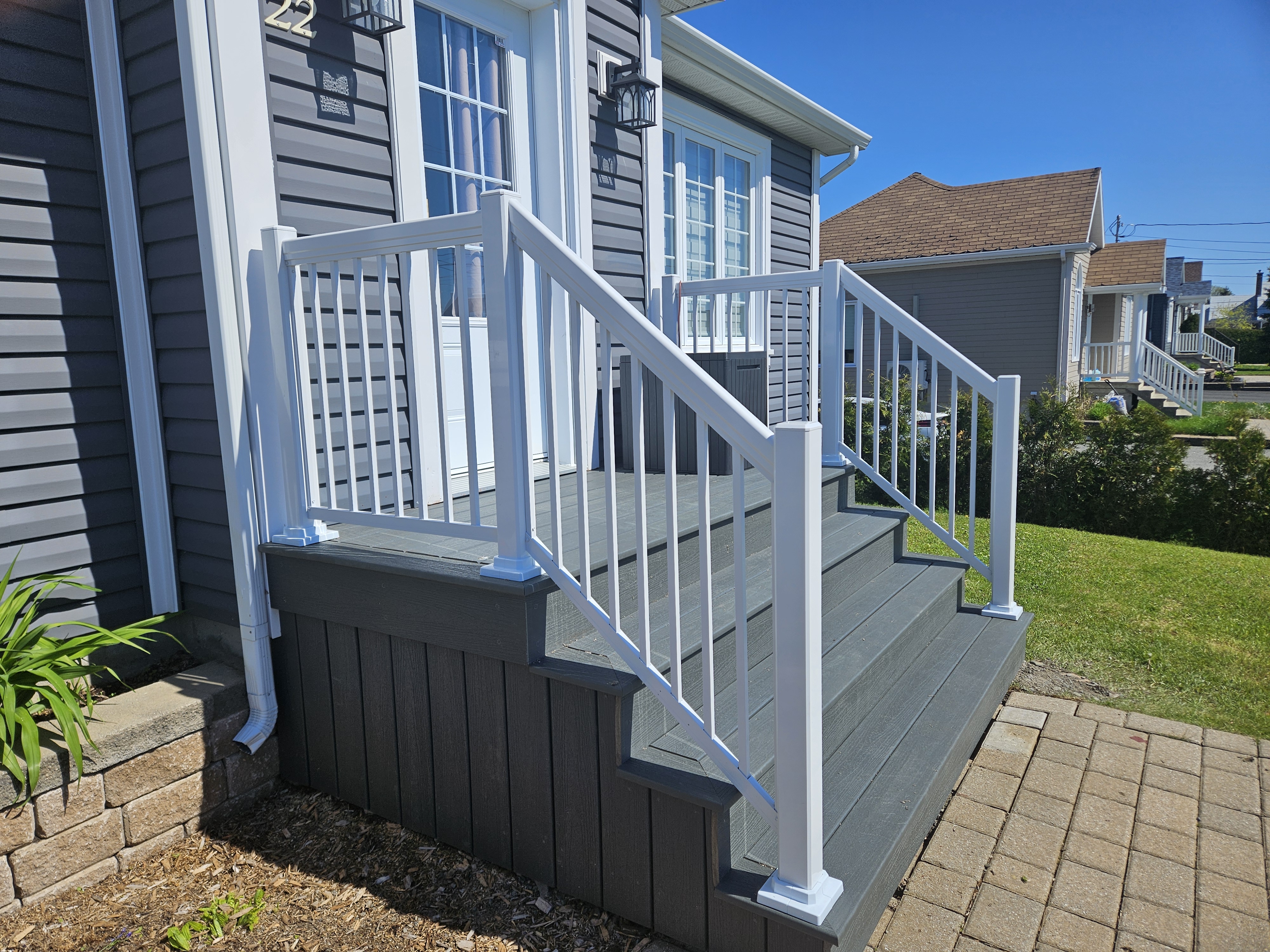 Images Rénovation D.C.Dubé inc.