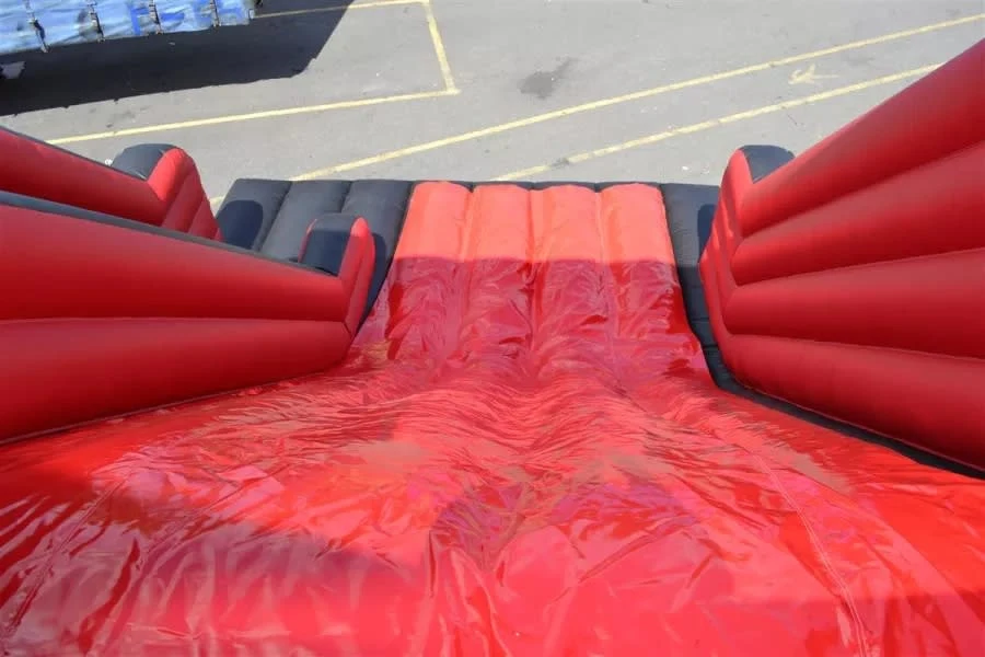 Images Top Banana Bouncy Castles
