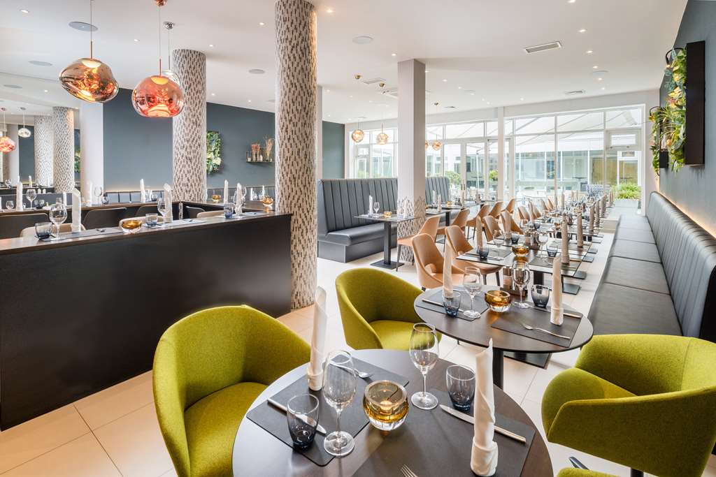 Bilder Best Western Premier Parkhotel Kronsberg