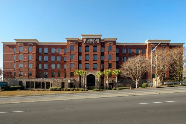 Images Staybridge Suites Columbia by IHG