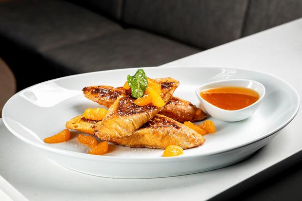 Images Drift Kitchen & Bar - Lido Beach Resort