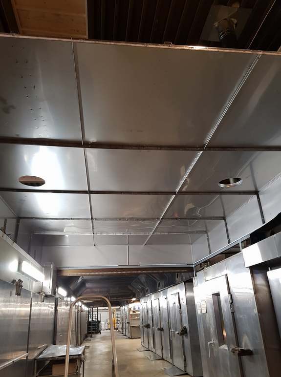 Images Welanders Ventilation & Service