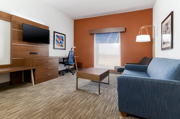 Images Holiday Inn Express & Suites Las Vegas SW – Spring Valley by IHG