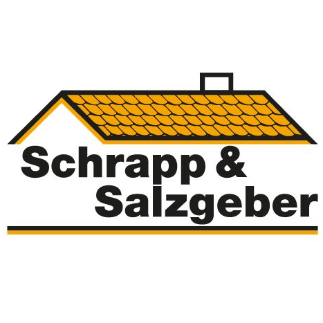Logo Schrapp & Salzgeber GmbH & Co. KG Zimmerei
