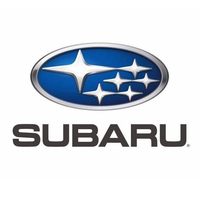 Subaru El Paso Logo