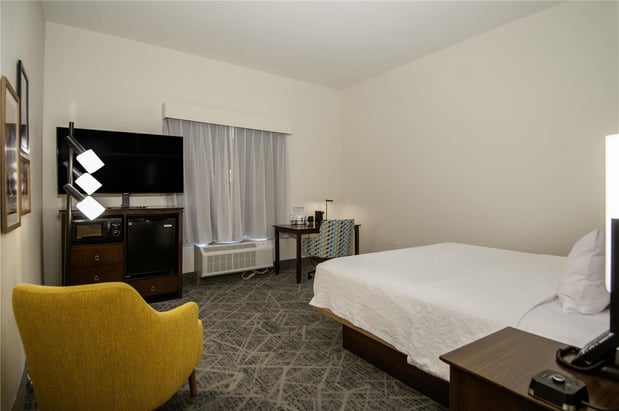 Images Hampton Inn West Monroe