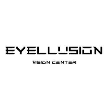 Eyellusion Vision Center Logo