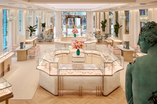 Images Tiffany & Co.