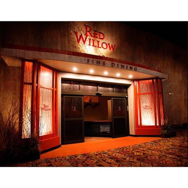 Images Red Willow Restaurant
