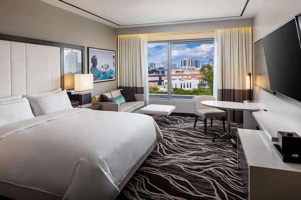 Images Hilton Miami Aventura