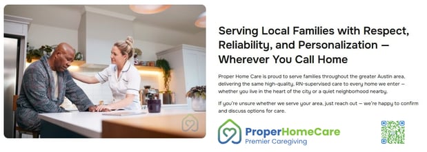 Images Proper Home Care