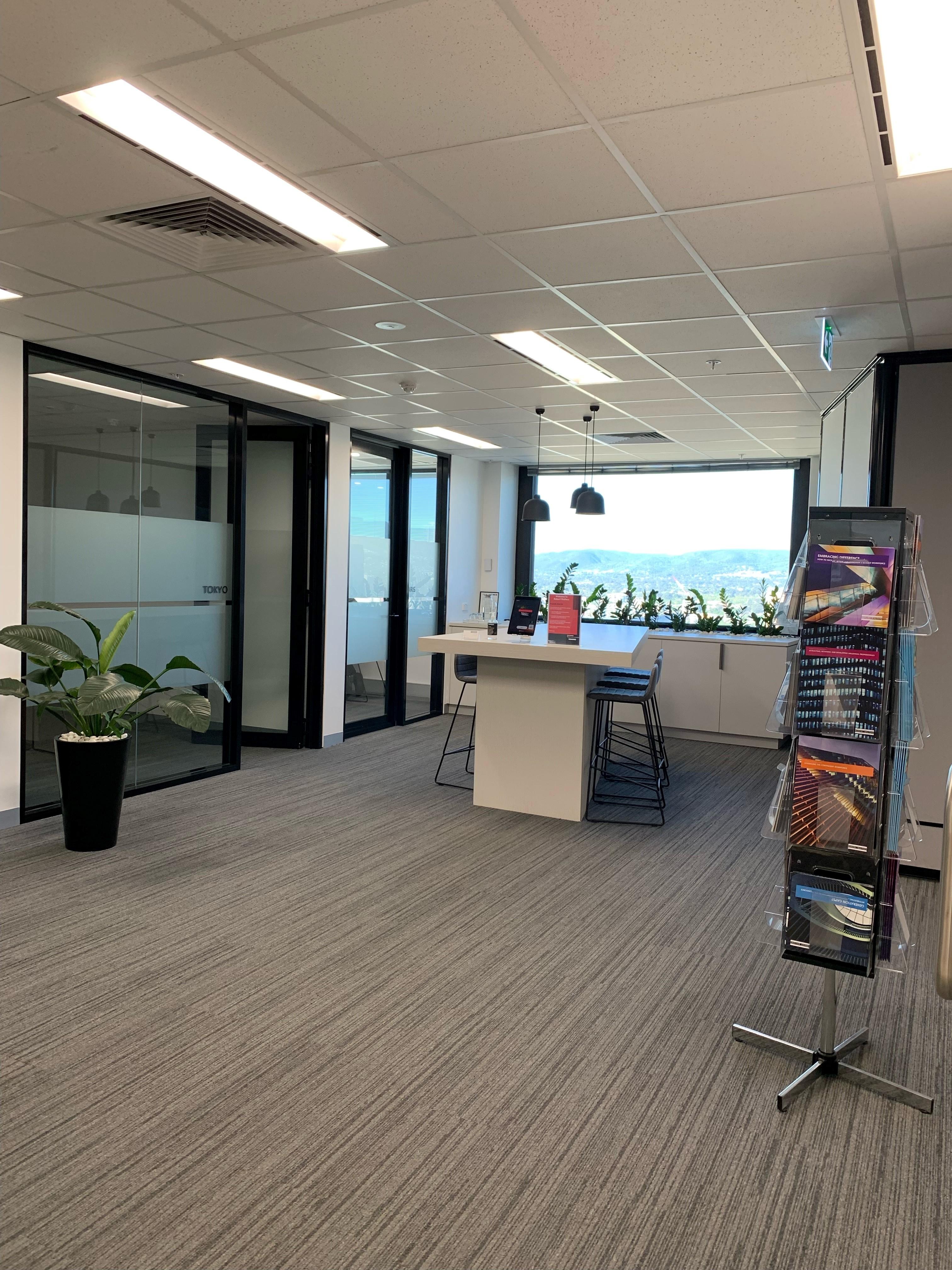 Images Robert Walters Recruitment Agency Adelaide