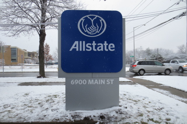 Images Elizabeth Kramer: Allstate Insurance
