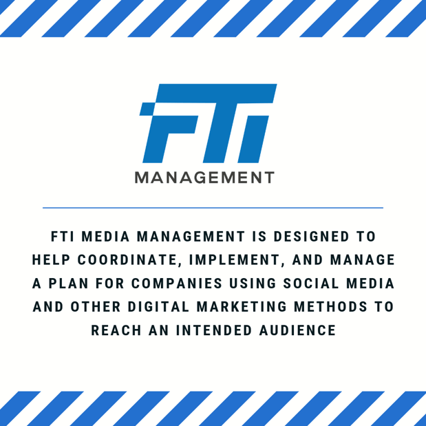 Images FTI Management