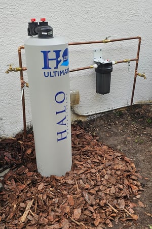 Images Hers & His Plumbing Services