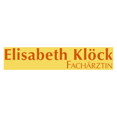 Elisabeth Klöck - Fachärztin für Frauenheilkunde u. Geburtshilfe