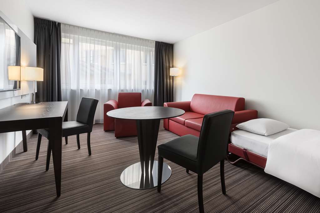 Images Radisson Blu Sobieski Hotel, Warsaw