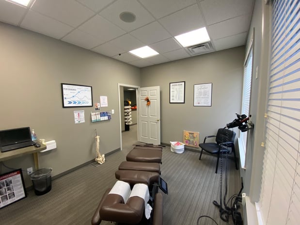 Images Pure Wellness Chiropractic