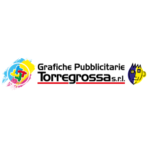 Grafiche Pubblicitarie Torregrossa Logo
